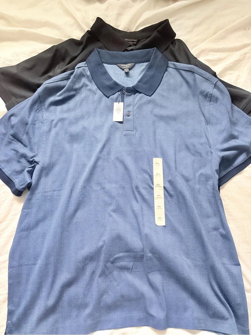 Banana Republic massive piece